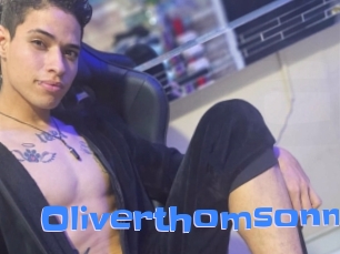 oliverthomsonn Mausi Privat