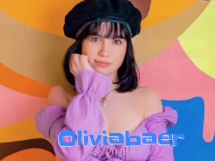 Oliviabaer