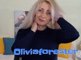 Oliviaforester
