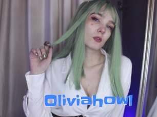 Oliviahowl