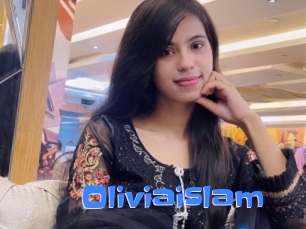oliviaislam Mausi Privat