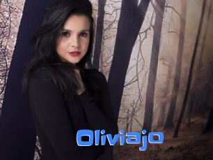 Oliviajo