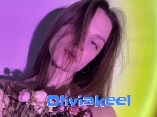 Oliviakeel