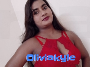 oliviakyle Mausi Privat