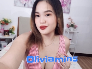 Oliviamins