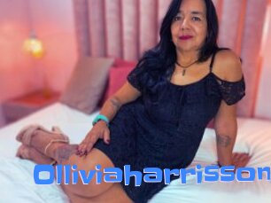 Olliviaharrisson