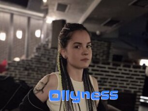 Ollyness