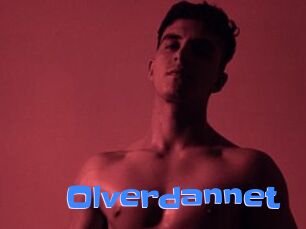 Olverdannet