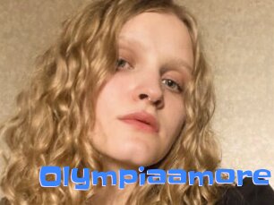 Olympiaamore