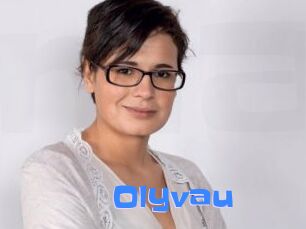 Olyvau