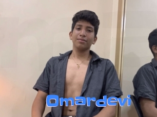 Omardevi