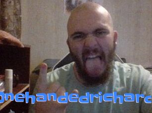 Onehandedrichard
