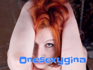 onesexygina Mausi Privat