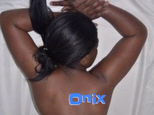 Onix
