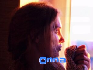 Onna