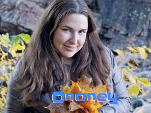 Ononey