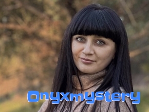 onyxmystery Mausi Privat