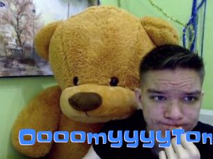 OooomyyyyTom