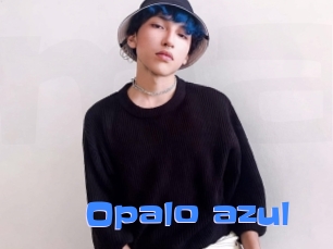 opalo_azul Mausi Privat