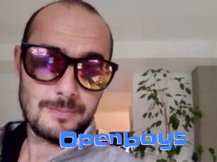 Openboys