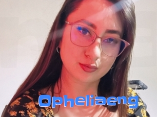 Opheliaeng
