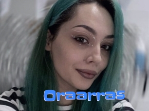 Oraarras