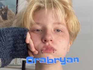 Orabryan