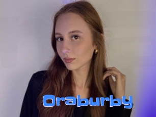Oraburby