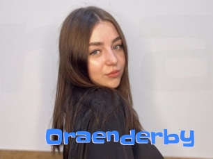 oraenderby Mausi Privat