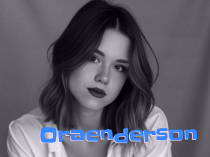 oraenderson Mausi Privat