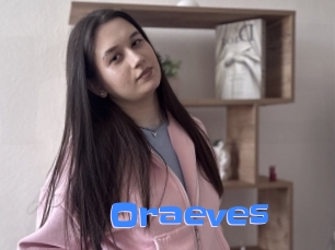 Oraeves