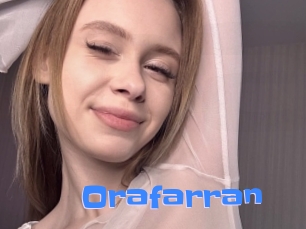 Orafarran