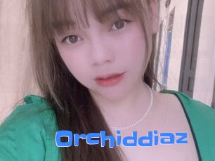 Orchiddiaz