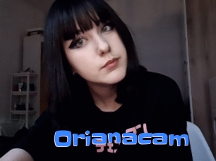 Orianacam