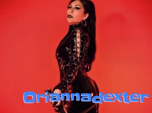 Oriannadexter