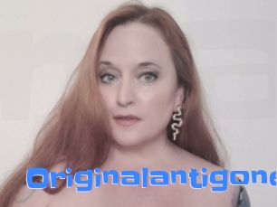 originalantigone Mausi Privat
