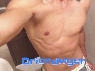 Oriondwyer