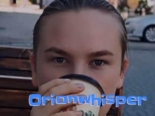 Orionwhisper