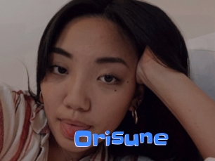 orisune Mausi Privat