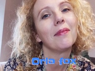 orla_fox Mausi Privat