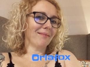 orlafox Mausi Privat