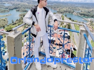 orlandopreston Mausi Privat