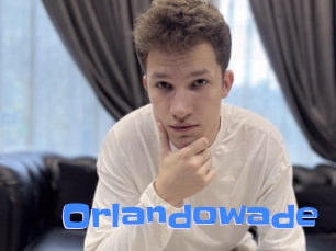 Orlandowade