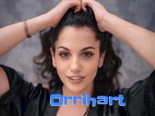 orrihart Mausi Privat