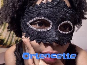 Ortencette