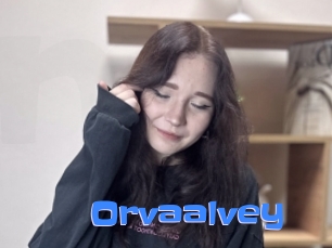 Orvaalvey
