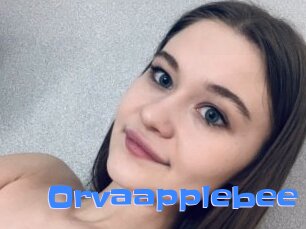 Orvaapplebee