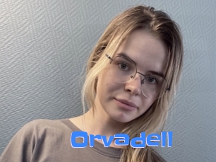 Orvadell