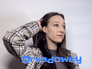 Orvadowey