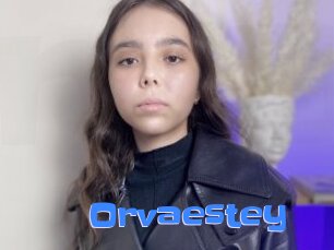 Orvaestey